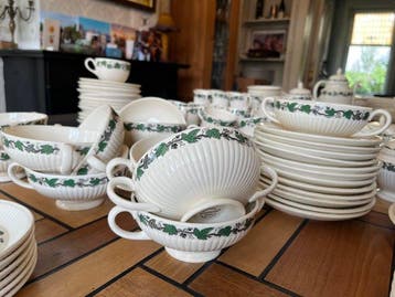 Wedgwood - wedgwood - Tafelservies (197) - Stratford -