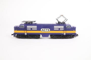 Märklin H0 - 37122 - Elektrische locomotief (1) - 1251 -, Nieuw
