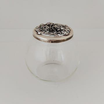Vase à parfum - Argent 925