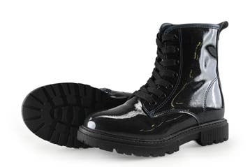 Milo Mila Boots Meisjes in maat 31 Blauw, Milo Mila, Verzenden, Jongen of Meisje, Schoenen