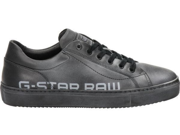 Veiling - G-Star Raw Loam Worn Tnl Zwart - 46, Vêtements | Hommes, Chaussures
