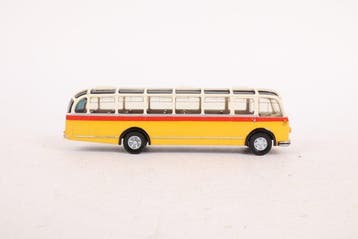 HB Model 1:87 - Véhicules pour trains miniatures (1) -