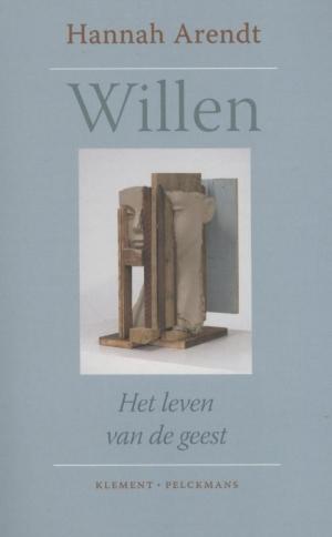 Willen | Hannah Arendt | Nieuw, Boeken, Verzenden, Nieuw, Hannah Arendt
