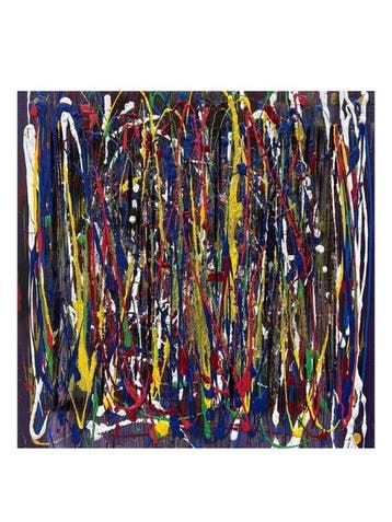Adriano Desarlo (1976) - Wiring