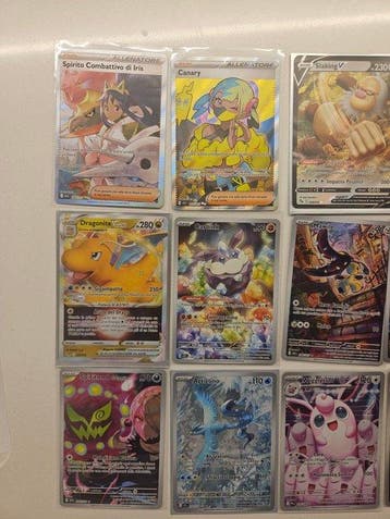 Pokémon - 13 Verzegelde kaart - Black & White, Nieuw