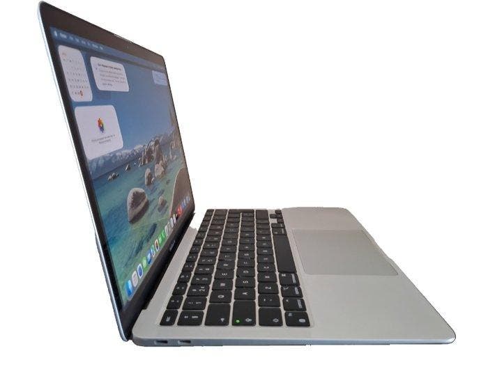 Apple MacBook Air M1 13 (2020) – 8 Go RAM – 256 Go SSD – -, Games en Spelcomputers, Spelcomputers | Overige Accessoires