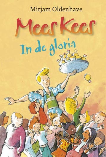 Mees Kees in de gloria / Mees Kees 9789021672656, Boeken, Verzenden, Gelezen, Mirjam Oldenhave