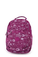 Kipling Rugzak Overig, Handtassen en Accessoires, Tassen | Rugtassen, Kipling, Verzenden, 25 tot 40 cm, Zo goed als nieuw