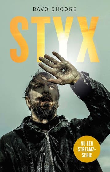 Styx / Styxtrilogie / 1 9789052409382 Bavo Dhooge, Verzenden, Zo goed als nieuw, Bavo Dhooge