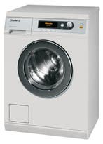 Miele W3985 WPS - Wasmachine - 6 kg - 1800 tpm -, Ophalen of Verzenden, Nieuw