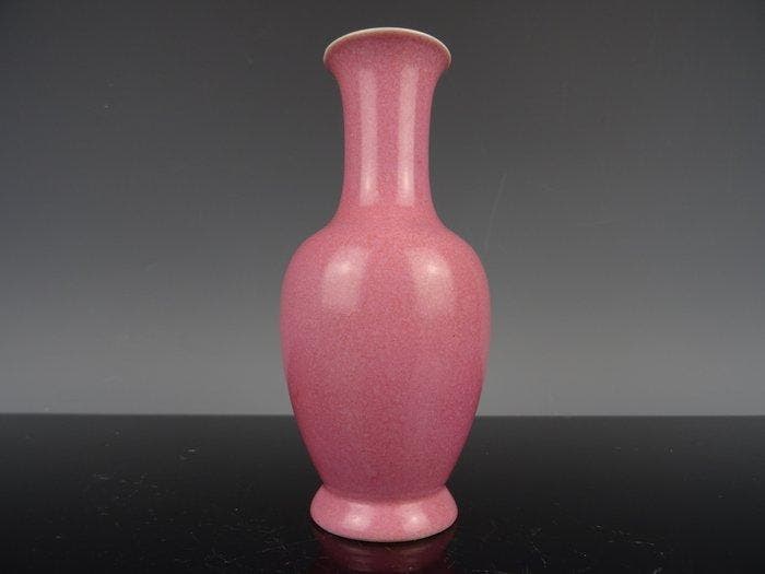 Vaas - Porselein - China - ca 1910, Antiek en Kunst, Antiek | Overige Antiek