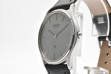 Rado - Sans prix de réserve - 717.5082.4 - Homme - 1980-1989