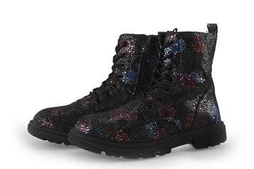 Barbarella Veterboots Meisjes in maat 34 Overig, Verzenden, Jongen of Meisje, Schoenen, Barbarella