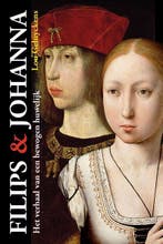 Filips & Johanna | Lou Geluyckens | Nieuw, Verzenden, Nieuw, Lou Geluyckens