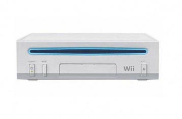 Nintendo Wii Console White - RVL-101, Games en Spelcomputers, Spelcomputers | Nintendo Wii, Verzenden, Nieuw