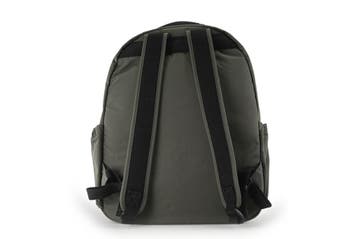 Kipling Rugzak Groen, Kipling, Verzenden, 25 tot 40 cm, Zo goed als nieuw
