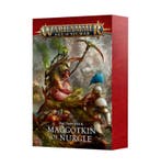 Maggotkin of Nurgle faction pack (Warhammer nieuw), Ophalen of Verzenden