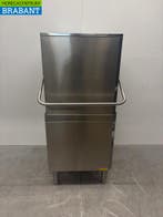 RVS Zanussi NHT8 Doorschuifvaatwasser 400V Horeca, Ophalen of Verzenden