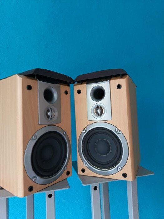 JBL - 178 Luidsprekerset, TV, Hi-fi & Vidéo, Radios