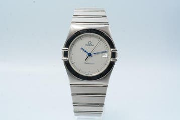 Omega - Constellation - 54301449 - Homme - 1990-1999, Nieuw