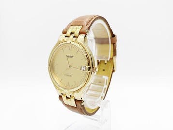 Tissot - Stylist - Zonder minimumprijs - Y185/285 - Dames -, Nieuw
