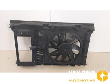 Frontpaneel Peugeot 5008 O185091
