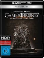 Game of thrones seizoen 1 4k ultra hd (blu-ray nieuw), Ophalen of Verzenden