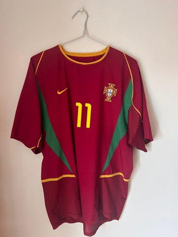 Portugal - Wereldkampioenschap Voetbal - Cristiano Ronaldo -, Nieuw