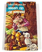 Alleen op de wereld 9789030800811 Hector Malot, Verzenden, Gelezen, Hector Malot