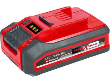 Einhell 4511501 - 18V/3.0Ah Power X-Change Plus Accu - 100%, Verzenden, Nieuw