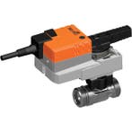 Vanne à Bille Belimo G1 Kvs12 24VAC/DC 90s, Verzenden