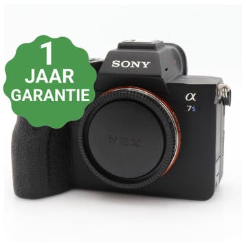 Sony A7S III body | Tweedehands, Verzenden, Zo goed als nieuw, Sony