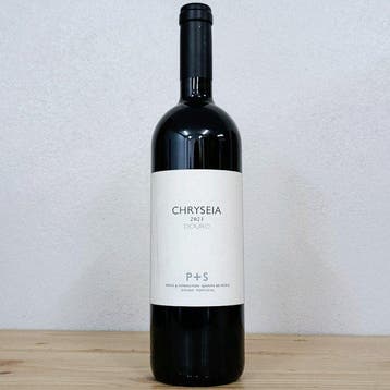 2023 P+S Prats & Symington, Chryseia - Douro DOC - 2 Flessen, Verzamelen, Nieuw