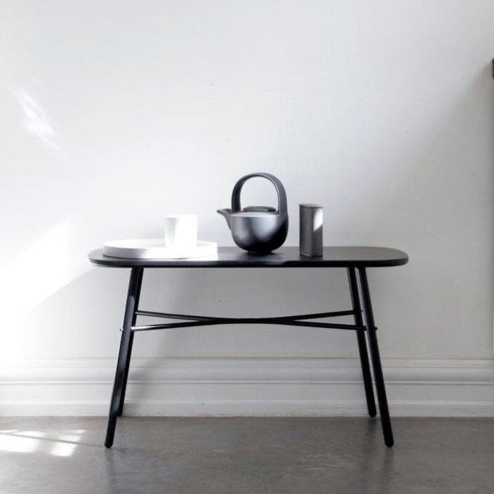 Menu, Audo Copenhagen - Norm Architects - Établi -, Antiquités & Art, Art | Objets design