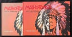 Matho Tonga 1 t/m 4 - Complete reeks HC - 4 Album - 2014, Boeken, Nieuw
