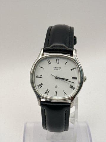 Seiko - Vintage Quartz - Zonder minimumprijs - 6431-5040 -