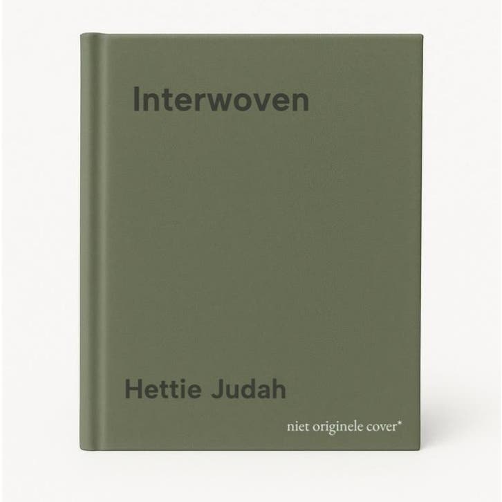 Interwoven 9783791348582 Hettie Judah, Boeken, Taal | Engels, Zo goed als nieuw, Verzenden