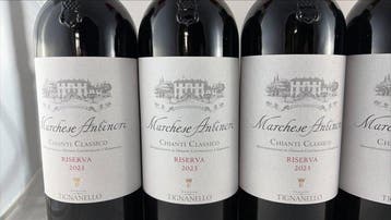 2023 Marchese Antinori Tenuta Tignanello - Chianti Classico