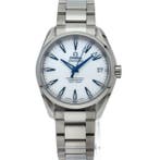 Omega - Seamaster Aqua Terra 150M Coaxial 1.5 Good Planet -