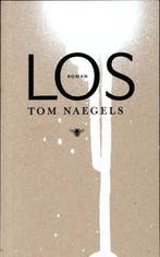 Los 9789085423737 Tom Naegels, Verzenden, Gelezen, Tom Naegels
