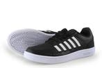 K-swiss Sneakers in maat 43 Zwart, Kleding | Heren, Schoenen, Verzenden, Zwart, Zo goed als nieuw, Sneakers