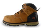 Timberland Werkschoenen in maat 47 Bruin, Bruin, Verzenden, Timberland, Zo goed als nieuw