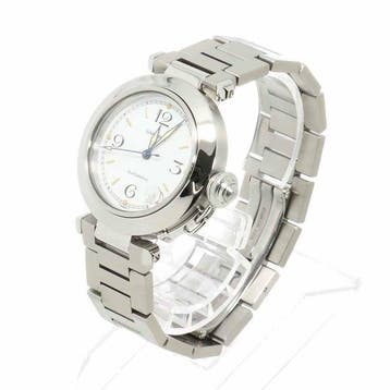 Cartier - Pasha - W31015M7 - Unisexe - 2000-2010