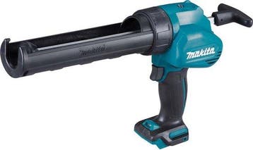 Makita CG100DZA Accu kitspuit — zo goed als nieuw, Verzenden, Nieuw