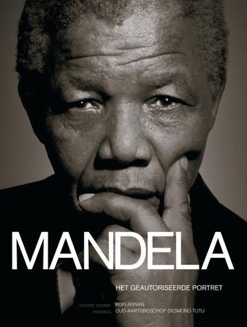 Mandela 9789058977748 Mike Nicol, Verzenden, Mike Nicol