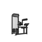 Gymfit - Custom-line - Back Extension C06, Sport en Fitness, Fitnessmaterialen, Ophalen of Verzenden, Nieuw