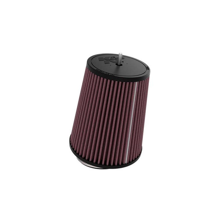 K&N Universeel Luchtfilter Konisch 89mm aansluiting, hoek 10, Auto-onderdelen, Motor en Toebehoren, Nieuw, Verzenden