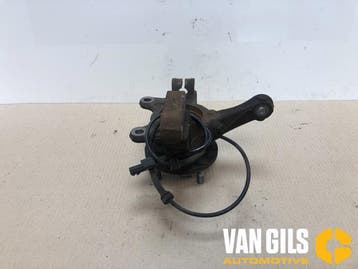 Fusee links-voor Nissan Note O253051, Auto-onderdelen, Nieuw