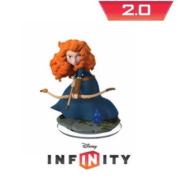 Disney Infinity - Merida, Verzenden, Nieuw