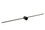 Lucide MIZAR - Wandlamp Badkamer - LED Dimb. -, Verzenden, Nieuw